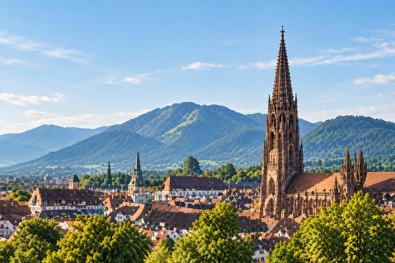 Freiburg im Breisgau