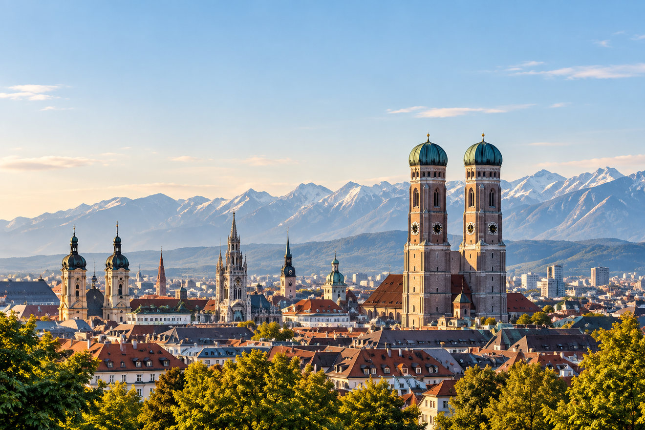 Metropolregion München